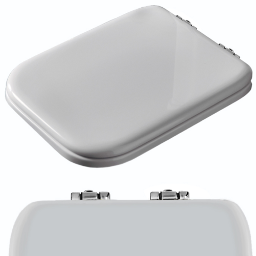 Комплект шарниров (микролифт) для сидения 418801/418840 Kerasan WALDORF R108A15 - шарниры для 4188 cr