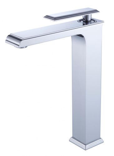 Смеситель Savol S-600101TG на раковину хром