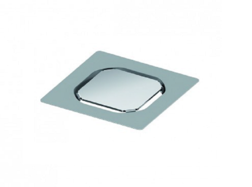 Декоративная решетка Tece TECEdrainpoint S 3660016