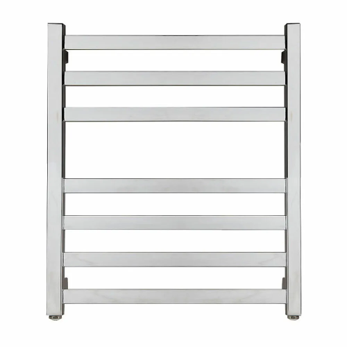 Полотенцесушитель электрический Grota Vento 31.050.060.01.el 55х60 хром