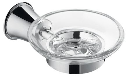 Мыльница CEZARES LIBERTY CZR-F-8987