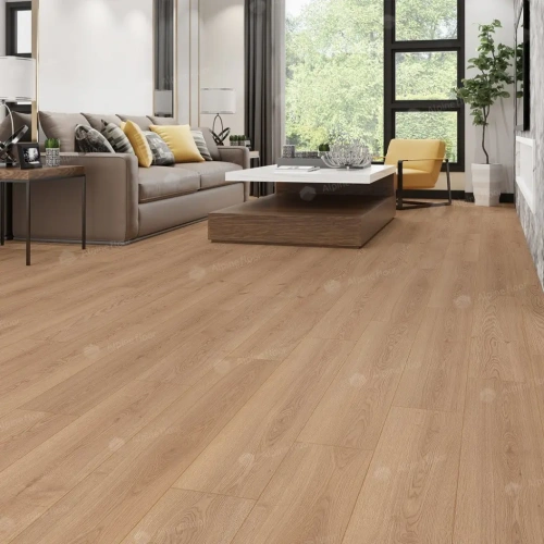 Ламинат Alpine Floor Legno Exstra L 1009 Дуб Элеганс толщина 0.8 см 33 класс 1200х192,5
