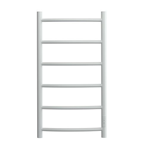 Полотенцесушитель электрический Point Афина PN04848W 45х80 белый