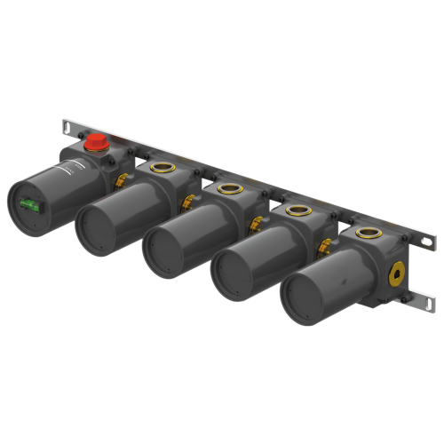 Скрытая часть Remer WBOX98D4