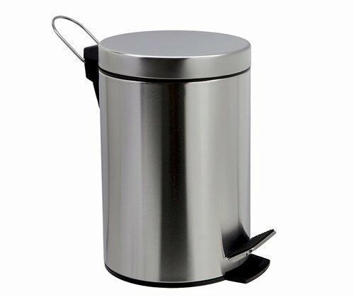 Ведро мусорное WasserKRAFT 665