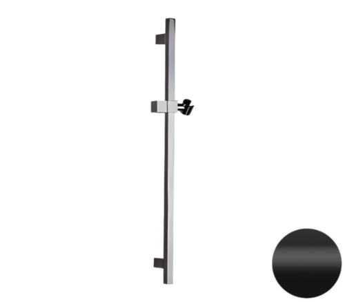 Душевая штанга Remer 317SNO цвет черный