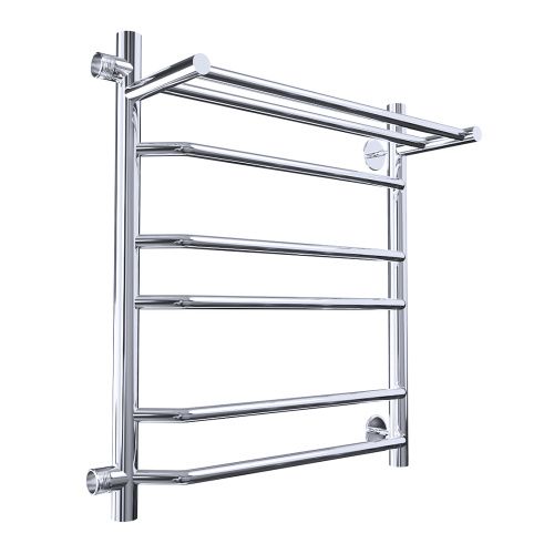 Полотенцесушитель водяной Тругор Браво Браво3/ПМ506050Плев 60х60 хром