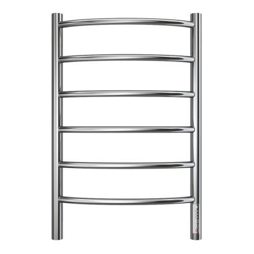 Полотенцесушитель электрический Terminus 4670078531308 45х65 хром