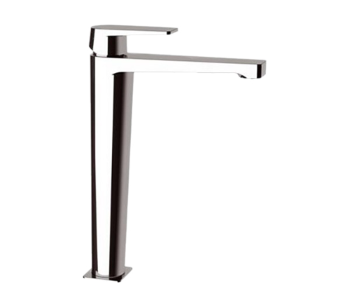 Смеситель Remer Dream D11L на раковину хром