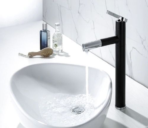 Раковина из сантехнического фаянса CeramaLux 7472B 60х40 накладная цвет белый без отверстий под смеситель