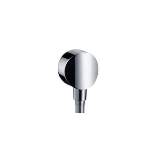 Шланговое подключение Hansgrohe Fixfit 26453000