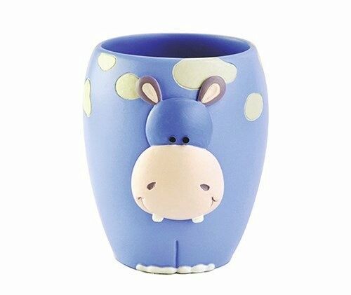 Стакан для зубных щеток WasserKRAFT 8128