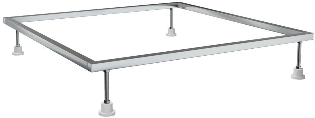 Каркас для поддона Allen Brau 8.00001.1