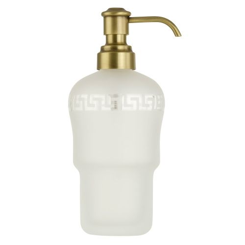 Колба дозатора для жидкого мыла Migliore Fortuna 27800