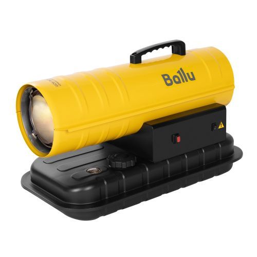 Тепловая пушка Ballu BHDP-20L