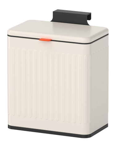 Ведро мусорное подвесное WeltWasser WW VINE MK 8L (10000011274)