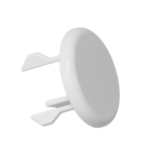 Керамическая крышка GSG Ceramic Design TPCE000 цвет белый