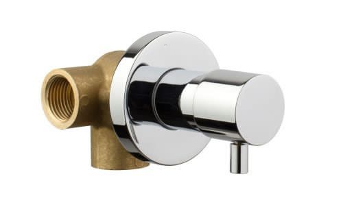 Переключатель Emmevi Piper C02319/NEO