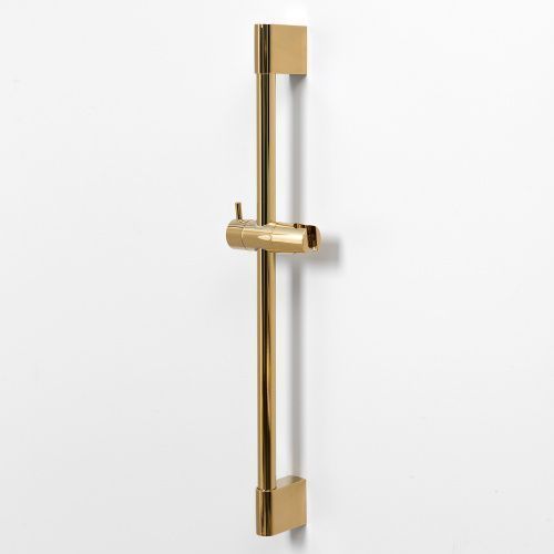 Душевая штанга Wasserkraft A193 цвет золото