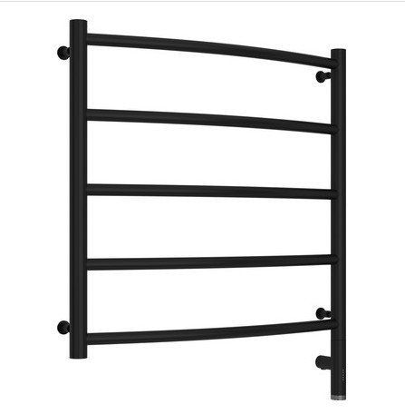 Полотенцесушитель электрический Сунержа Галант 3.0 31-5801-6060 60х60 черный