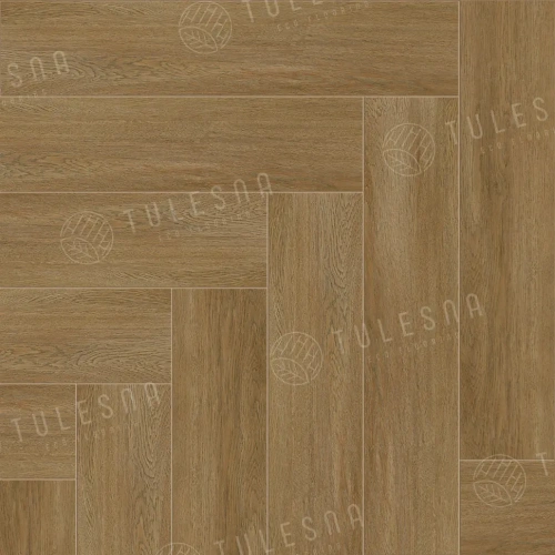 Кварцвиниловый ламинат Tulesna Art Parquet LVT 1005-701 Sincero толщина 0.25 см 43 класс 590х118