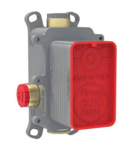 Внутренняя часть для смесителя Fima Carlo Frattini Fimasmartbox F3800