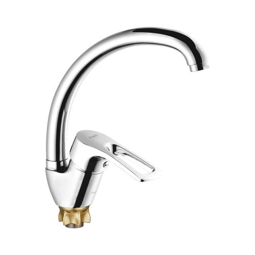 Смеситель для кухни G.Lauf 8G4 8G4-A181 на мойку хром