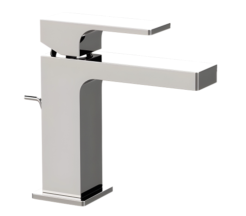 Смеситель Remer Absolute AU10 на раковину хром