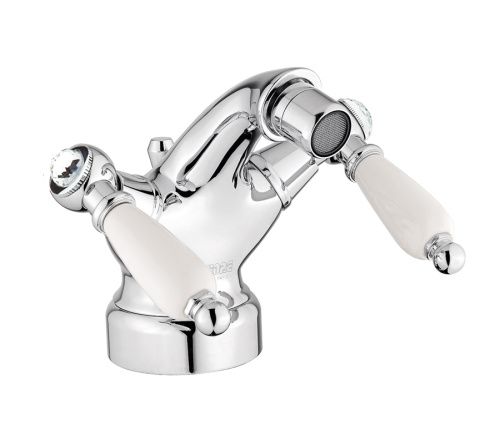 Смеситель Fiore 03CR0632 на биде хром