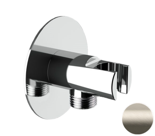 Держатель для душа Remer 337XXV нержавеющая сталь