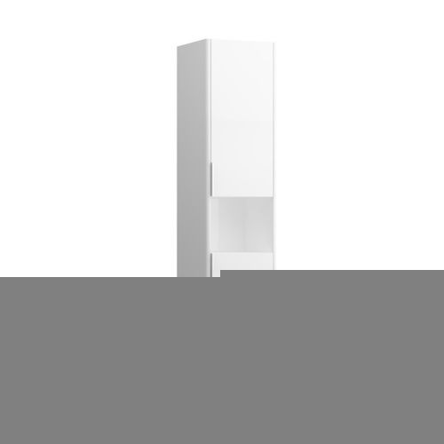 Шкаф-пенал Laufen Base 4.0269.2.110.261.1 40х170 подвесной цвет белый