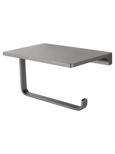 Бумагодержатель Wonzon & Woghand ECLIPSE WW-9126-BGM