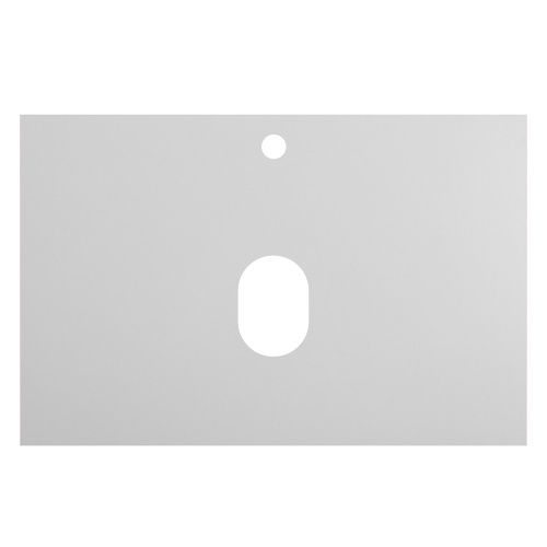 Столешница BelBagno KEP-70-BO 70х50 накладная