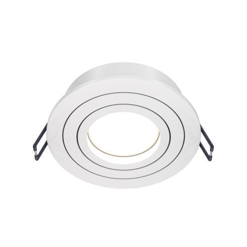 Светильник встраиваемый Maytoni Technical Atom DL023-2-01W