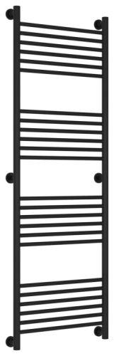 Полотенцесушитель водяной Сунержа Богема + 31-0220-1550 50х150 черный