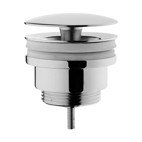 Донный клапан Vitra Syphon A45148 хром