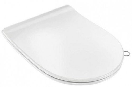 Крышка сиденье Jacob Delafon Odeon Rive Gauche E24889-00