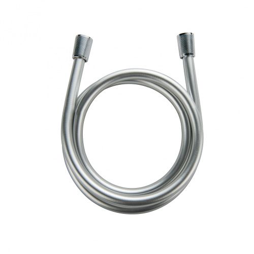 Шланг для душа Wonzon & Woghand WW-RG01-1800-CR хром