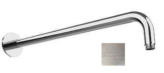 Держатель верхнего душа Almar Shower Arms E021115.NB никель