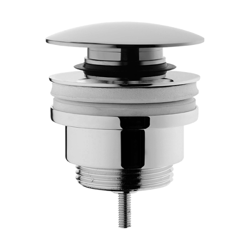 Донный клапан Vitra Origin A45149 хром