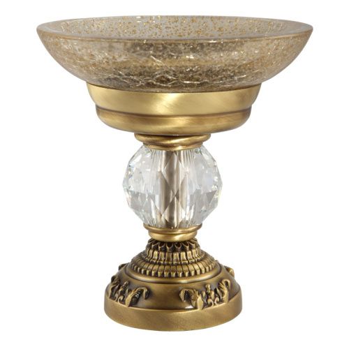 Мыльница Migliore Cristalia 16759