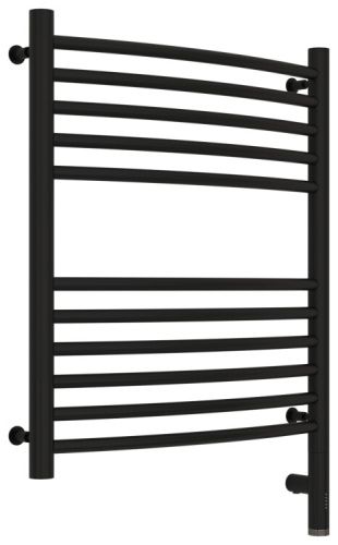 Полотенцесушитель электрический Сунержа Богема 3.0 31-5803-6050 50х60 черный