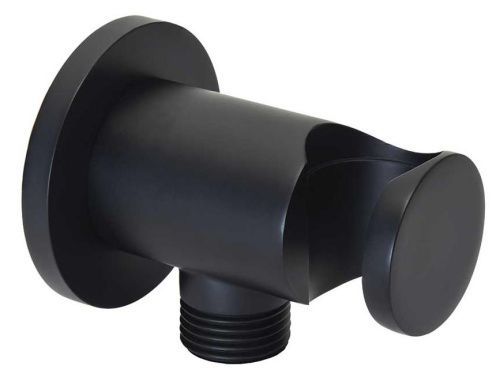 Шланговое подключение для душа Paffoni ZSUP031NO