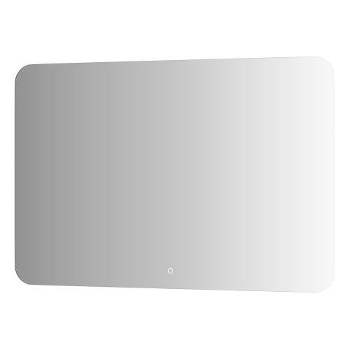 Зеркало с подсветкой Defesto OPTI DF 2820SH 120х80 подвесное