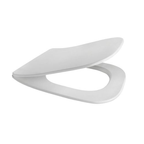 Крышка сиденье для унитаза Berges 013003