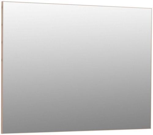 Зеркало De Aqua Сильвер 00261682 100х80 подвесное