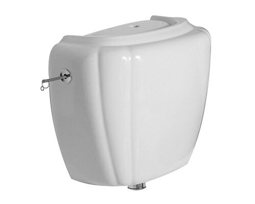 Бачок для унитаза Globo Paestum PA010BI