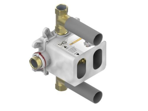 Встраиваемая часть смесителя THG General Items G00 A00 5400AE