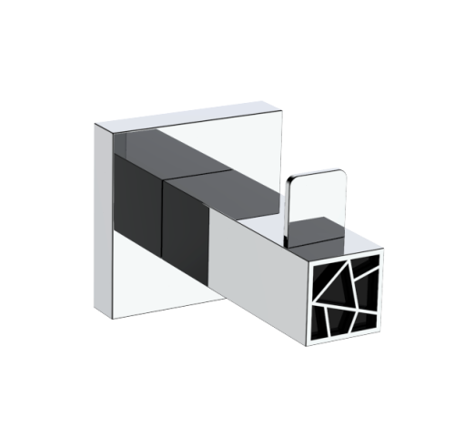 Крючок CeramaLux Venezia 88601-1