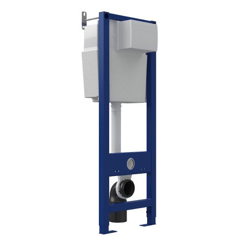 Инсталляция для биде Berges АТОМ 040330